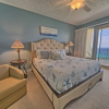Отель Relaxing Beachfront Condo With Beach Access - Unit 1603 by Redawning, фото 6
