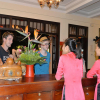 Отель Huy Hoang River Hotel, фото 13