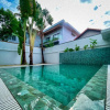Отель Muni Residence & Spa, фото 8