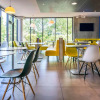 Отель ibis budget Archamps Porte de Genève, фото 26