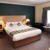 Отель Mercure Altrincham Bowdon Hotel, фото 21