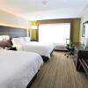Отель Holiday Inn Express And Suites Forney, an IHG Hotel, фото 7