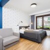 Отель Apartament 3D Wilga by Renters, фото 6