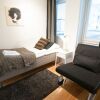 Отель Kotimaailma Apartments Kuopio в Куопио