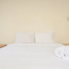 Отель Good Deal And Comfortable 2Br Pavilion Sudirman Apartment, фото 3
