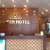 Отель Queen Hotel в Плейку