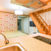 Отель Geojedo Azure Sky Pension, фото 14