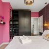 Отель Guestready - Beautiful and Cosy 1BR Apartment, Central London, фото 6