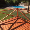Отель Casa con Piscina en Olmue, фото 8