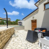 Отель Amazing Home in Nova Vas With Wifi, 4 Bedrooms and Outdoor Swimming Pool, фото 12