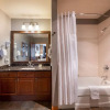 Отель Zephyr Mountain Lodge, Condo , 2 bedroom (Premium-Rated Condo 1506), фото 1