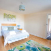 Отель East Pilton Farm Cottage - 4 Bedroom Cottage - Rhossili, фото 15