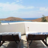 Отель Amazing Villa Overlooking Syros Finest Beach, фото 11