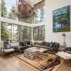 Отель 8 Alpine Bend 3 Bedroom Home by Moonlight Basin Lodging, фото 15