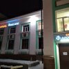Отель и хостел «Флагман» в Усть-Кут