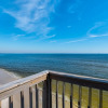 Отель Sun Spot - True Gulf Front Private Home With Lovely Gulf Side Deck. 4 Bedroom Home by RedAwning, фото 20