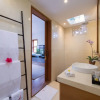 Отель Villa 3br -100m to Kudetaseminyak Beach, фото 7