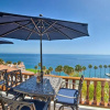 Отель Villa 33 Building 2 Lux Oceanfront Villa With Breathtaking Views, фото 16