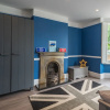 Отель Stylish Family Home by Twickenham Stadium, фото 14