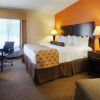 Отель Comfort Inn & Suites, фото 9