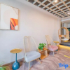 Отель Friday Homestay (Yancheng High Speed Rail Station), фото 7