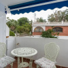 Отель Near to the beach and PARKING Torrealmadena Los Patos 100, фото 8