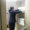 Отель Ginza Jiayi Hotel (China Century City Store of Heze Railway Station), фото 2