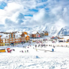 Отель Duplex Apartment in New Gudauri near Gondola, фото 29