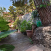 Отель Charming Villa in Capri with pool and sea-view-VILLA MARINA, фото 1