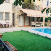 Отель Charming Villa With Private Pool and Terrace in Fethiye, фото 7