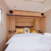 Отель Midea Egret Lake Car Camp, фото 4