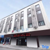 Отель Hanting Hotel, Zibo Boshan Texin Shopping Center, фото 12