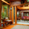 Отель Volcano Rainforest Retreat, фото 17