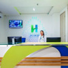 Отель Aixo Suites By Geh Suites, фото 36