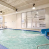 Отель Canmore Inn & Suites, фото 12