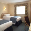 Отель Best Western The Birch Hotel, фото 3
