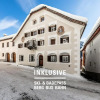 Отель Boutique Hotel GuardaVal Scuol, фото 16