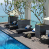 Отель Paris Deli Danang Beach Hotel, фото 15