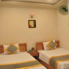 Отель Nhan Anh Quy Nhon Hotel, фото 12