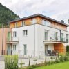 Отель Apartment in Zell am See Near the ski Area, фото 1