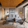 Отель w Dreamy 1BR in Zona G, фото 1
