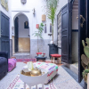 Отель Riad Rwija, фото 11