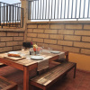 Отель Ashavana Hostel, фото 32