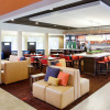 Отель Courtyard by Marriott Sacramento Airport Natomas, фото 21