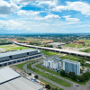 Отель Modern Look 1Br Vasanta Innopark Apartment, фото 1