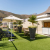 Отель Protea Hotel by Marriott Cape Town Sea Point, фото 25