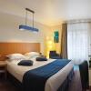 Отель Hôtel Westside Arc de Triomphe, фото 4