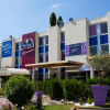 Отель Kyriad Grenoble Sud - Eybens - Parc Des Expositons, фото 1