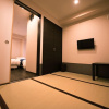Отель TERRACE HOUSE Morinomiya, фото 10