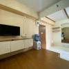 Отель Japanese Style Spacious 1Br At Gateway Ahmad Yani Cicadas Bandung, фото 6
